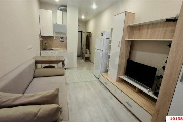 Фото №1: Студия 20 м² - Краснодар, мкр. Молодёжный, ул. 5-я Дорожная, 70/2