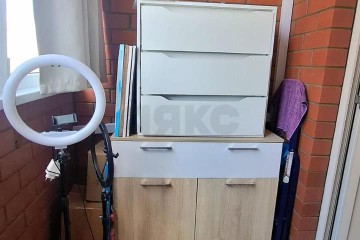 Фото №5: Студия 20 м² - Краснодар, мкр. Молодёжный, ул. 5-я Дорожная, 70/2