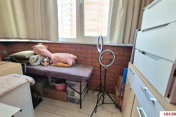 Фото №5: Студия 20 м² - Краснодар, мкр. Молодёжный, ул. 5-я Дорожная, 70/2