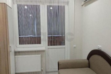 Фото №4: Студия 17 м² - Краснодар, мкр. Молодёжный, ул. 5-я Дорожная, 70/2