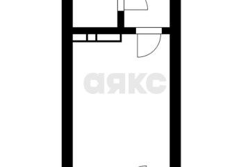 Фото №1: Студия 20 м² - Краснодар, мкр. Молодёжный, ул. 5-я Дорожная, 70/2