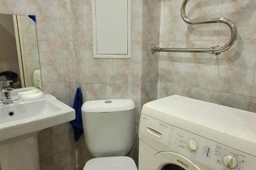 Фото №4: Студия 20 м² - Краснодар, мкр. Молодёжный, ул. 5-я Дорожная, 70/2