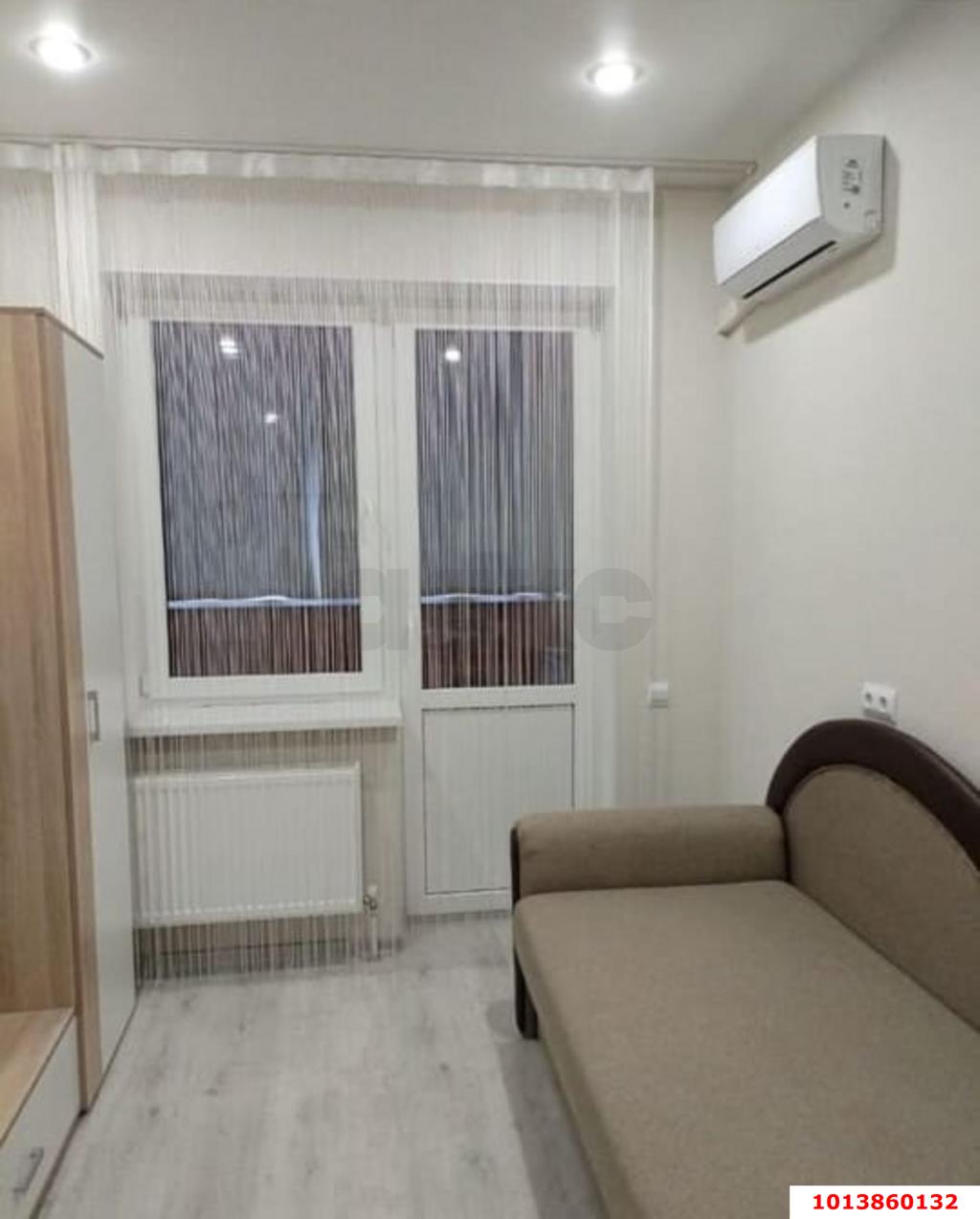 Фото №5: Студия 20 м² - Краснодар, Молодёжный, ул. 5-я Дорожная, 70/2