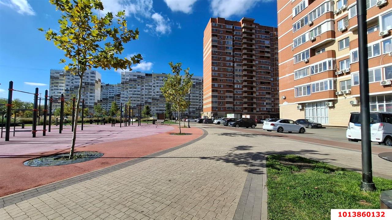 Фото №9: Студия 20 м² - Краснодар, Прикубанский внутригородской округ, мкр. Молодёжный, ул. 5-я Дорожная, 70/2