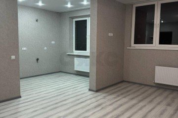 Фото №2: Студия 28 м² - Краснодар, мкр. Славянский, ул. Заполярная, 39к10