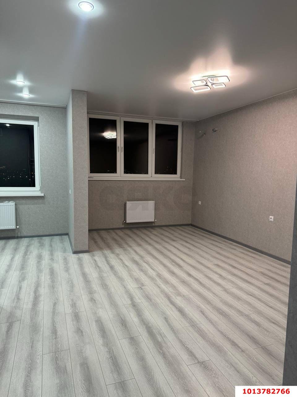 Фото №4: Студия 28 м² - Краснодар, Славянский, ул. Заполярная, 39к10
