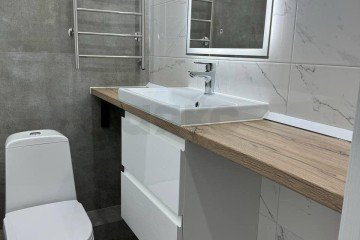 Фото №3: Студия 28 м² - Краснодар, мкр. Славянский, ул. Заполярная, 39к10