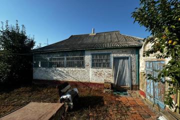 Фото №2: Дом 46 м² - Петровская, ул. Гривенская, 43