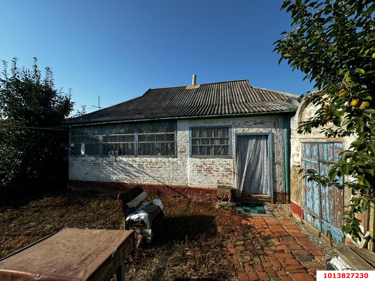 Фото №2: Дом 46 м² + 23.73 сот. - Петровская, ул. Гривенская, 43