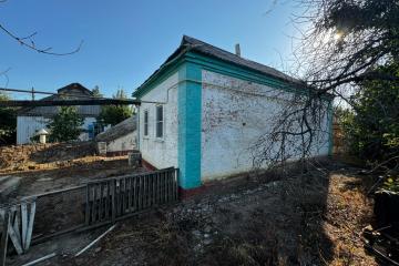 Фото №1: Дом 46 м² - Петровская, ул. Гривенская, 43