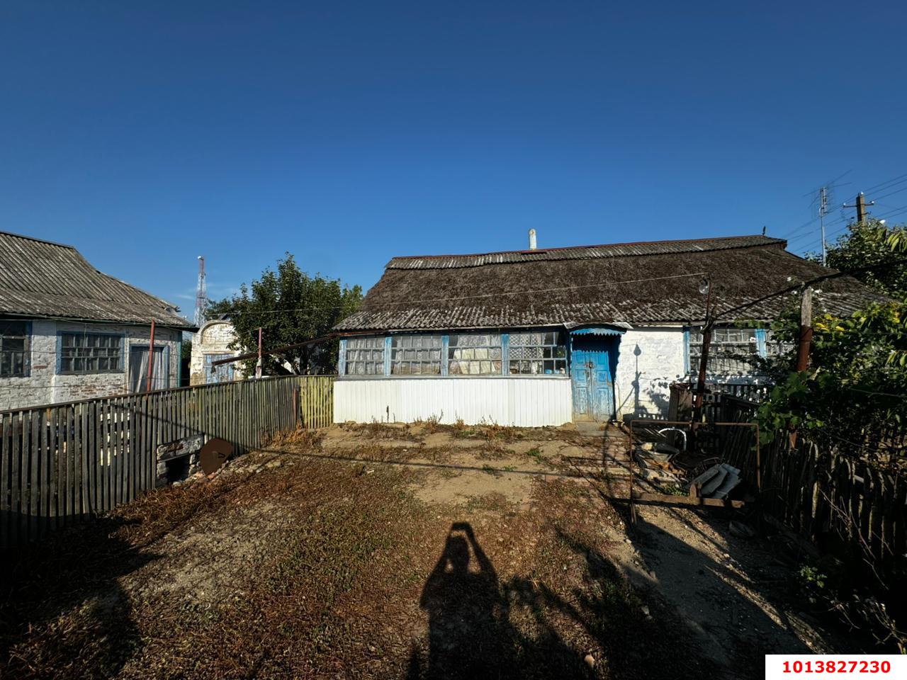 Фото №14: Дом 46 м² + 23.73 сот. - Петровская, ул. Гривенская, 43