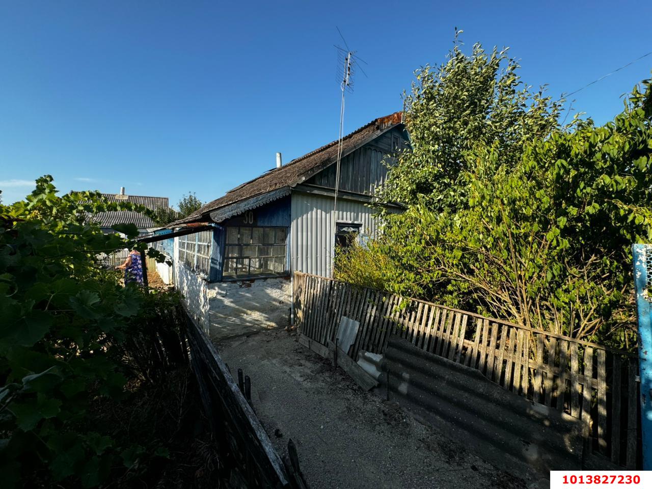 Фото №8: Дом 46 м² + 23.73 сот. - Петровская, ул. Гривенская, 43