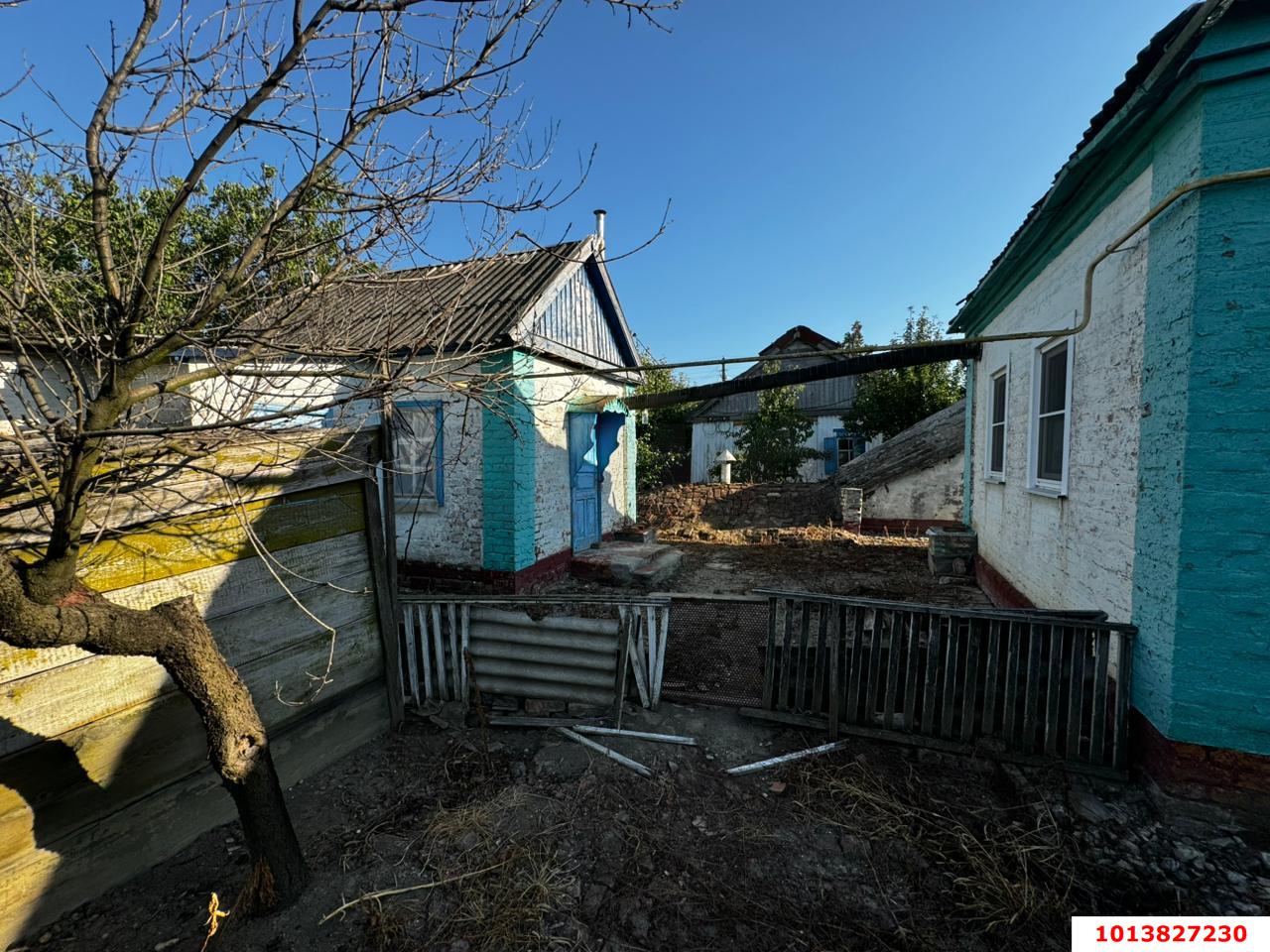 Фото №4: Дом 46 м² + 23.73 сот. - Петровская, ул. Гривенская, 43