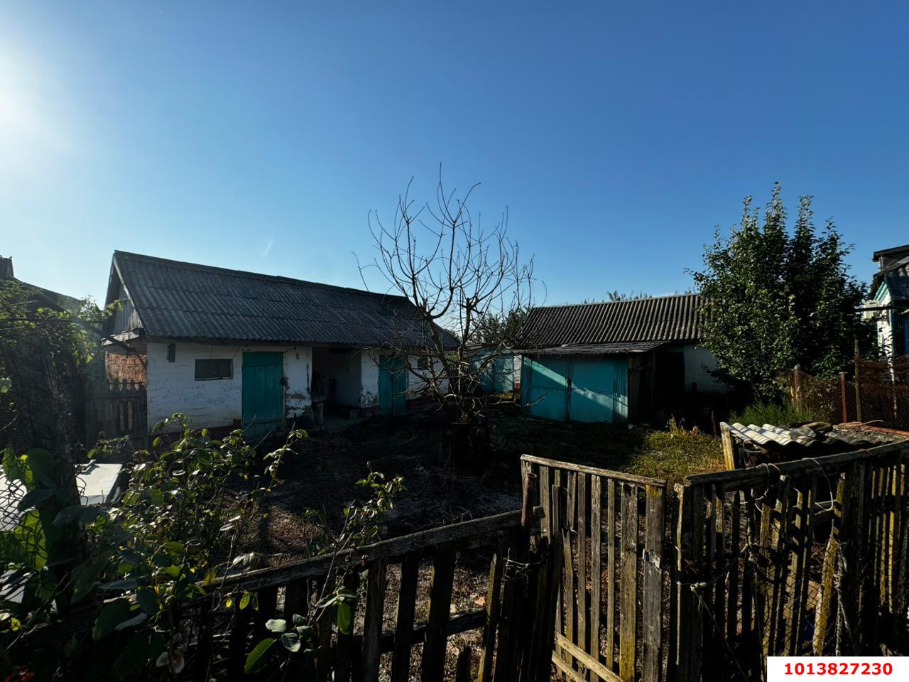 Фото №17: Дом 46 м² + 23.73 сот. - Петровская, ул. Гривенская, 43