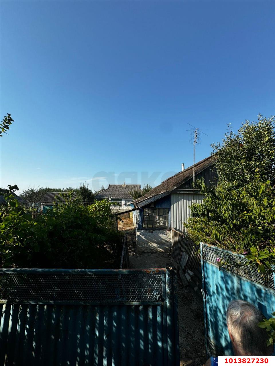 Фото №18: Дом 46 м² + 23.73 сот. - Петровская, ул. Гривенская, 43