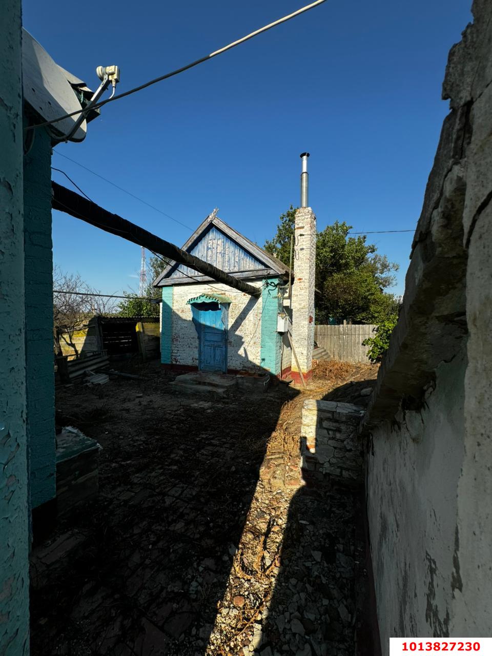 Фото №15: Дом 46 м² + 23.73 сот. - Петровская, ул. Гривенская, 43