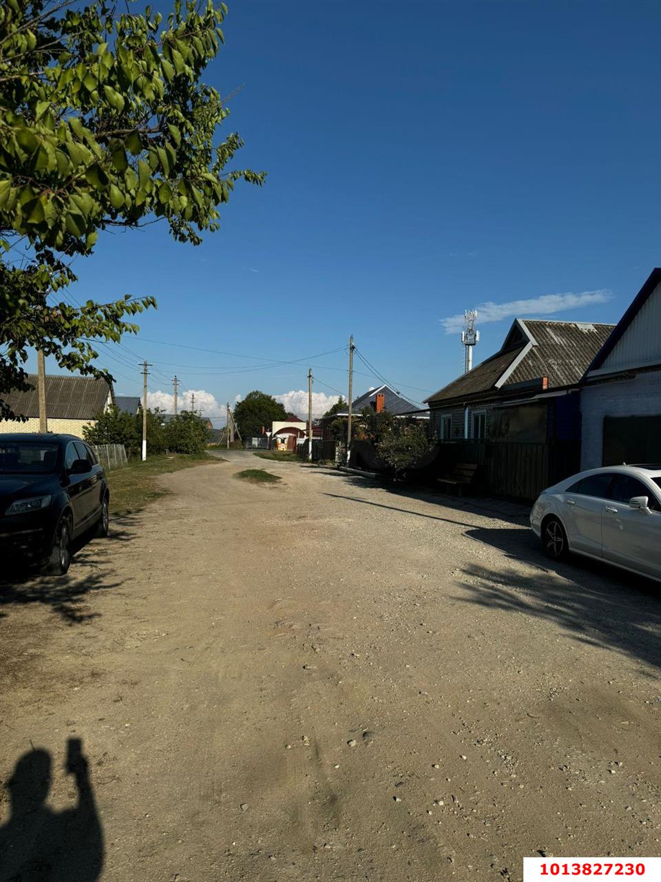 Фото №6: Дом 46 м² + 23.73 сот. - Петровская, ул. Гривенская, 43