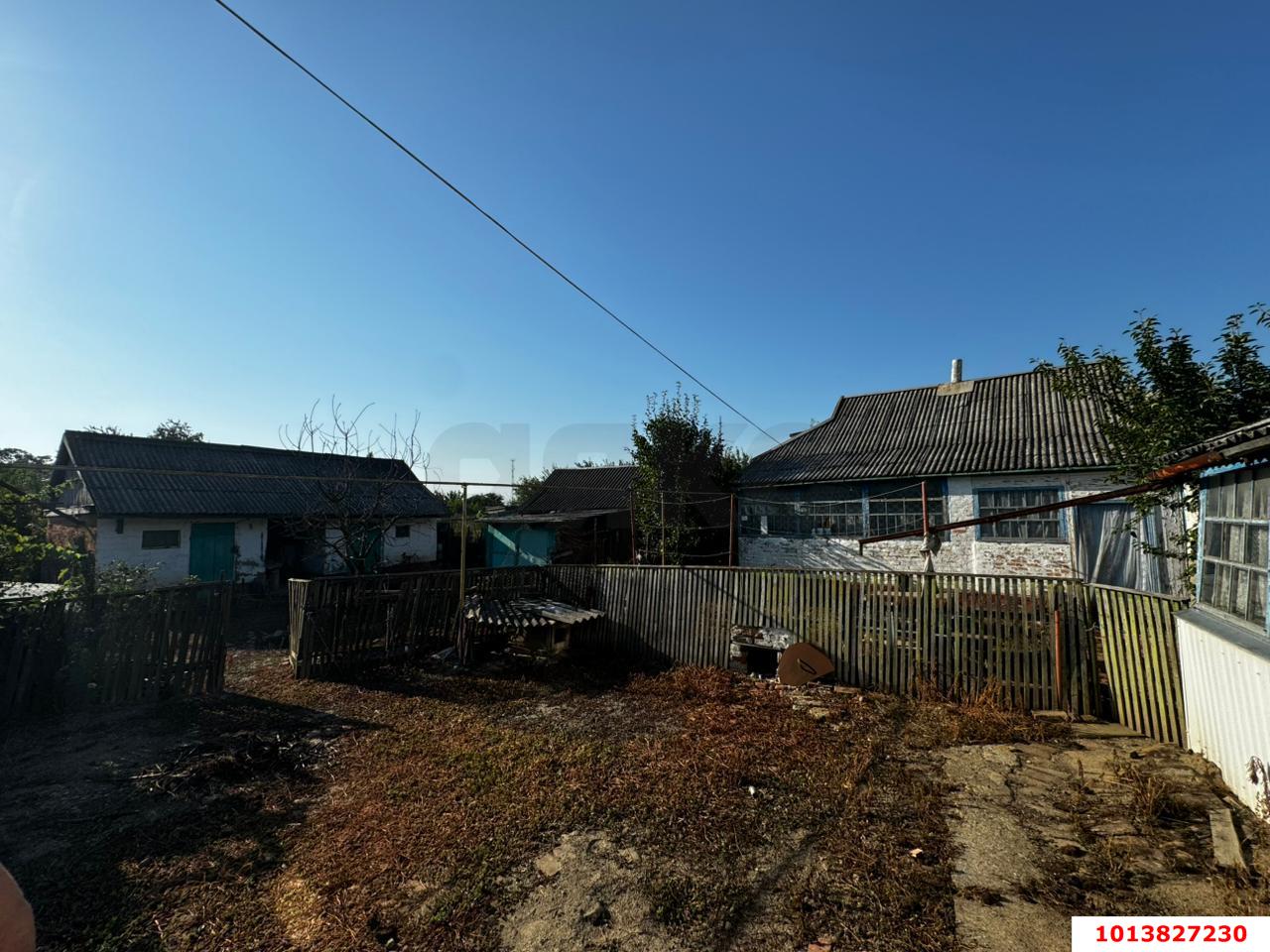 Фото №16: Дом 46 м² + 23.73 сот. - Петровская, ул. Гривенская, 43