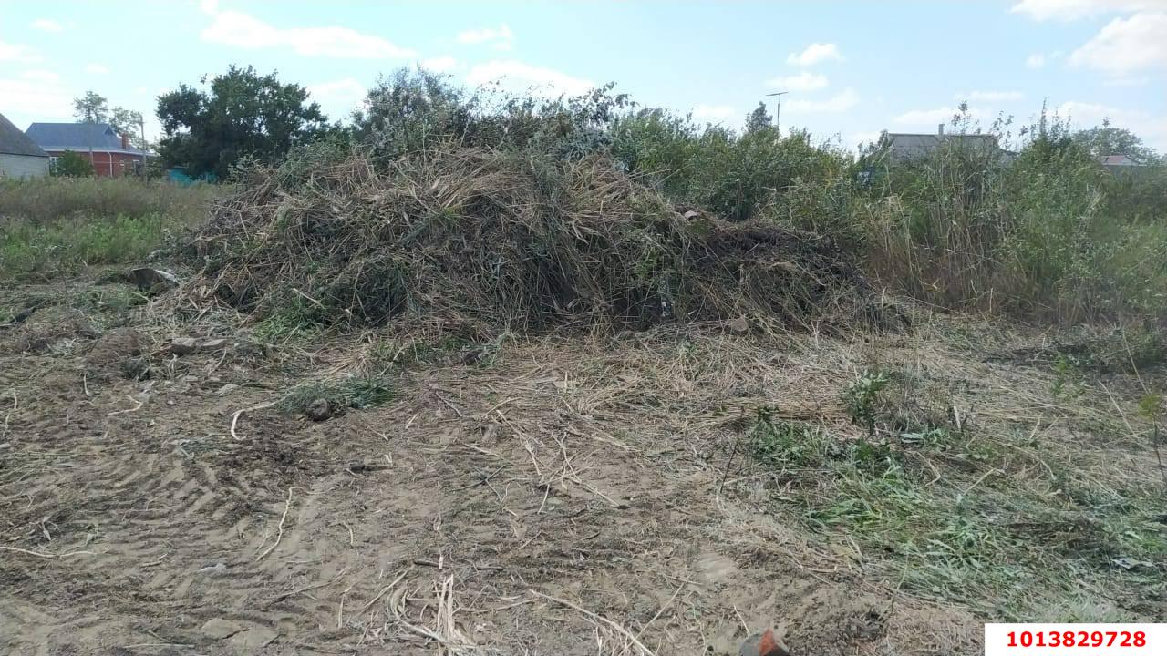 Фото №12: Земельный участок 24.37 сот. - Петровская, ул. Гривенская, 32