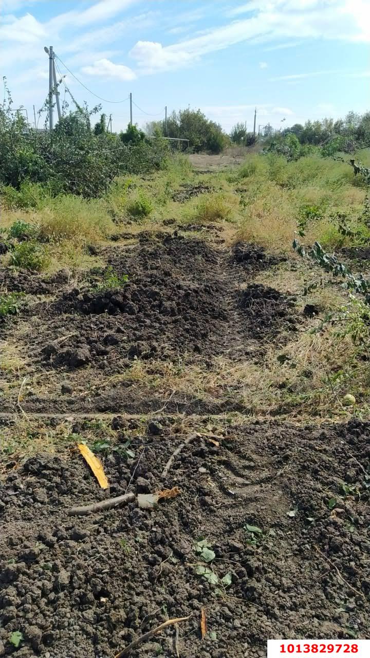 Фото №9: Земельный участок 24.37 сот. - Петровская, ул. Гривенская, 32