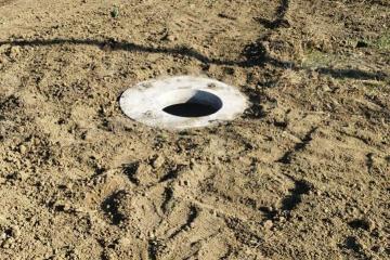 Фото №3: Земельный участок 24.37 сот. - Петровская, ул. Гривенская, 32