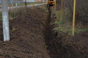 Фото №4: Земельный участок 24.37 сот. - Петровская, ул. Гривенская, 32