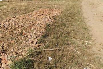 Фото №1: Земельный участок 24.37 сот. - Петровская, ул. Гривенская, 32