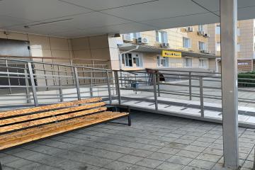 Фото №1: Коммерция 42 м² - Краснодар, мкр. Прикубанский внутригородской округ, ул. Филатова, 19/1