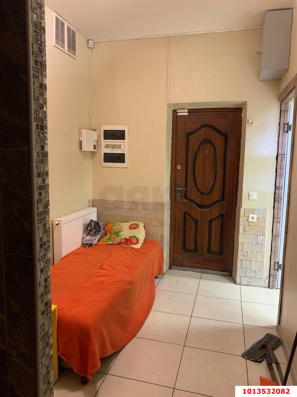 Фото №6: Коммерция 42 м² - Краснодар, Школьный, Круглик, мкр. Прикубанский внутригородской округ, ул. Филатова, 19/1