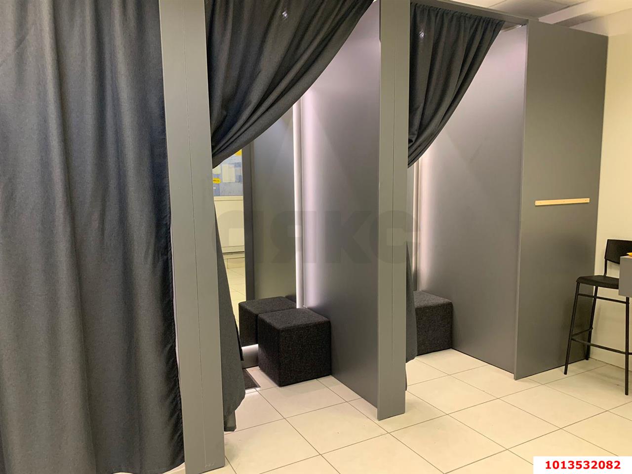 Фото №2: Коммерция 42 м² - Краснодар, Школьный, Круглик, мкр. Прикубанский внутригородской округ, ул. Филатова, 19/1