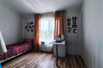 Фото №3: Дом 109 м² - СНТ Северное, мкр. Прикубанский внутригородской округ, ул. Малиновая, 467