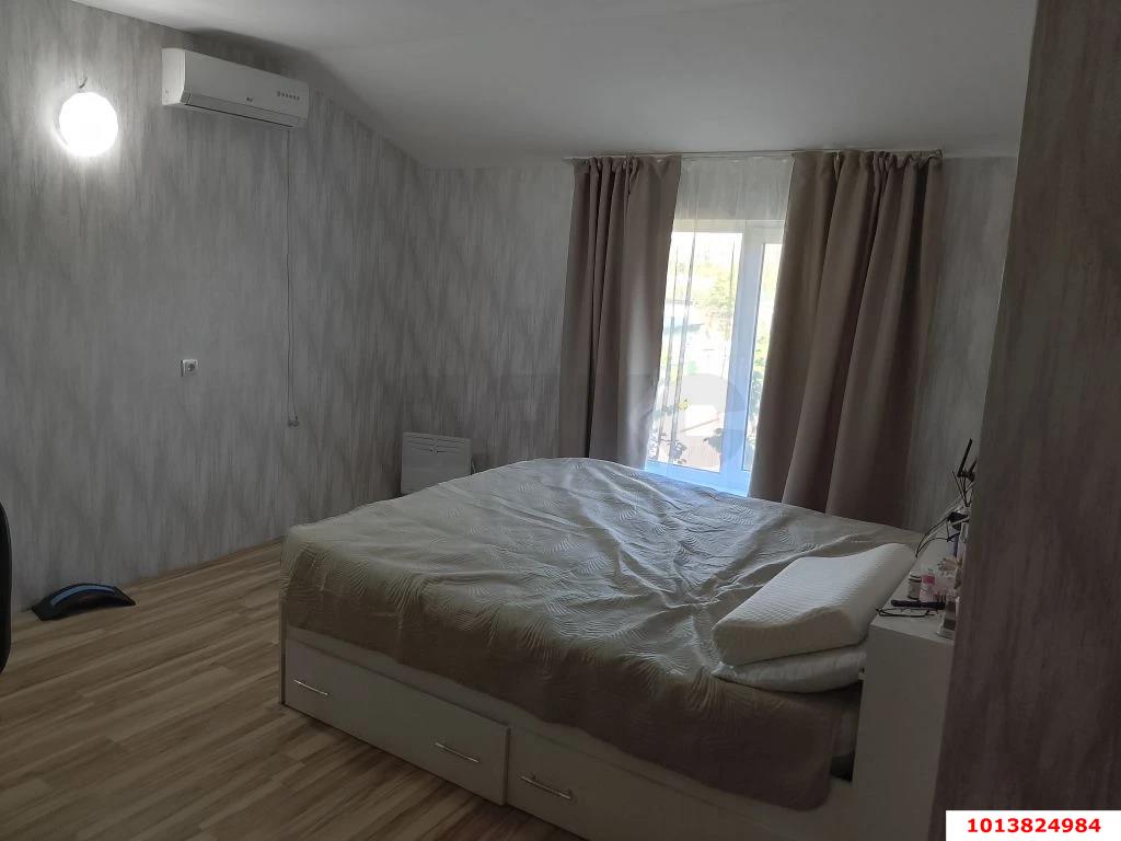 Фото №4: Дом 109 м² + 2 сот. - СНТ Северное, мкр. Прикубанский внутригородской округ, ул. Малиновая, 467