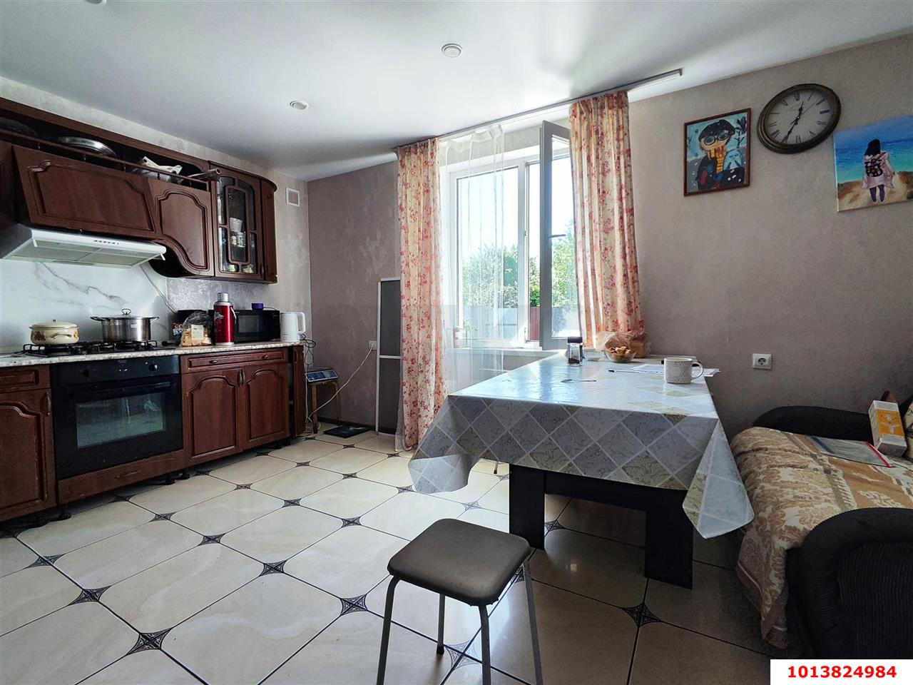 Фото №6: Дом 109 м² + 2 сот. - СНТ Северное, Прикубанский внутригородской округ, ул. Малиновая, 467