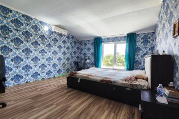 Фото №4: Дом 109 м² - СНТ Северное, мкр. Прикубанский внутригородской округ, ул. Малиновая, 467