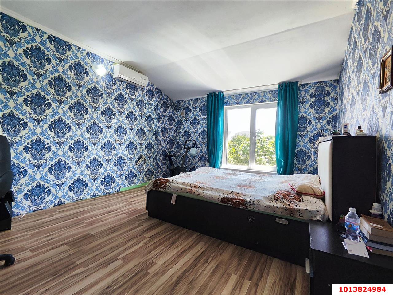 Фото №4: Дом 109 м² + 2 сот. - СНТ Северное, ул. Малиновая, 467