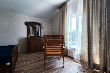 Фото №2: Дом 109 м² - СНТ Северное, мкр. Прикубанский внутригородской округ, ул. Малиновая, 467