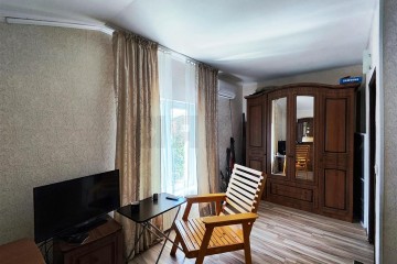 Фото №1: Дом 109 м² - СНТ Северное, мкр. Прикубанский внутригородской округ, ул. Малиновая, 467