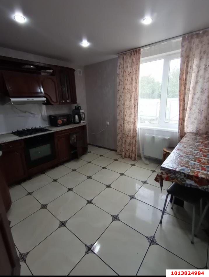 Фото №6: Дуплекс 109 м² + 2 сот. - СНТ Северное, Прикубанский внутригородской округ, ул. Виноградная, 377