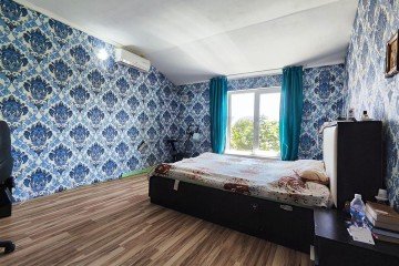 Фото №4: Дом 109 м² - СНТ Северное, мкр. Прикубанский внутригородской округ, ул. Малиновая, 467