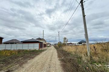 Фото №1: Земельный участок 6 сот. - Козет, ул. Московская, 15