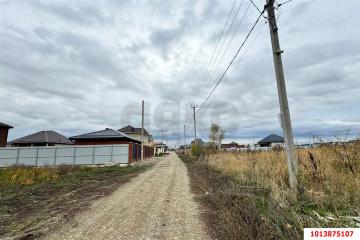 Фото №1: Земельный участок 6 сот. - Козет, ул. Московская, 15