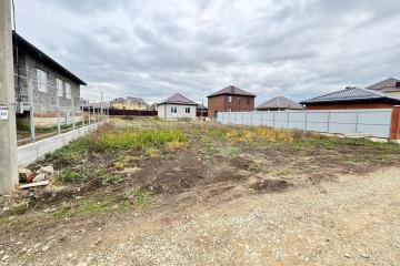 Фото №2: Земельный участок 6 сот. - Козет, ул. Московская, 15