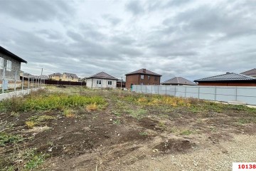 Фото №3: Земельный участок под ИЖС 6 сот. - Козет, ул. Московская, 15