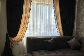 Фото №3: 1-комнатная квартира 44 м² - Краснодар, мкр. Молодёжный, ул. Дубравная, 15