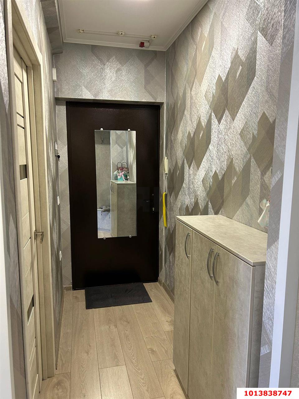 Фото №7: 1-комнатная квартира 44 м² - Краснодар, Молодёжный, ул. Дубравная, 15