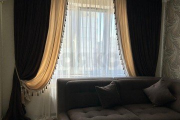 Фото №3: 1-комнатная квартира 44 м² - Краснодар, мкр. Молодёжный, ул. Дубравная, 15