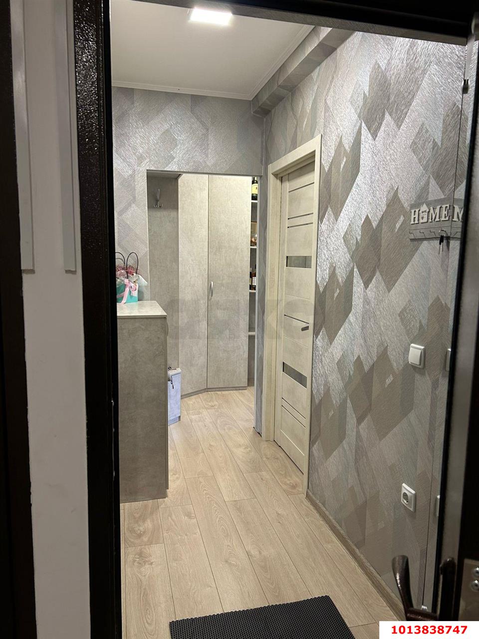 Фото №8: 1-комнатная квартира 44 м² - Краснодар, жилой комплекс Западный Город, мкр. Прикубанский внутригородской округ, ул. Дубравная, 15