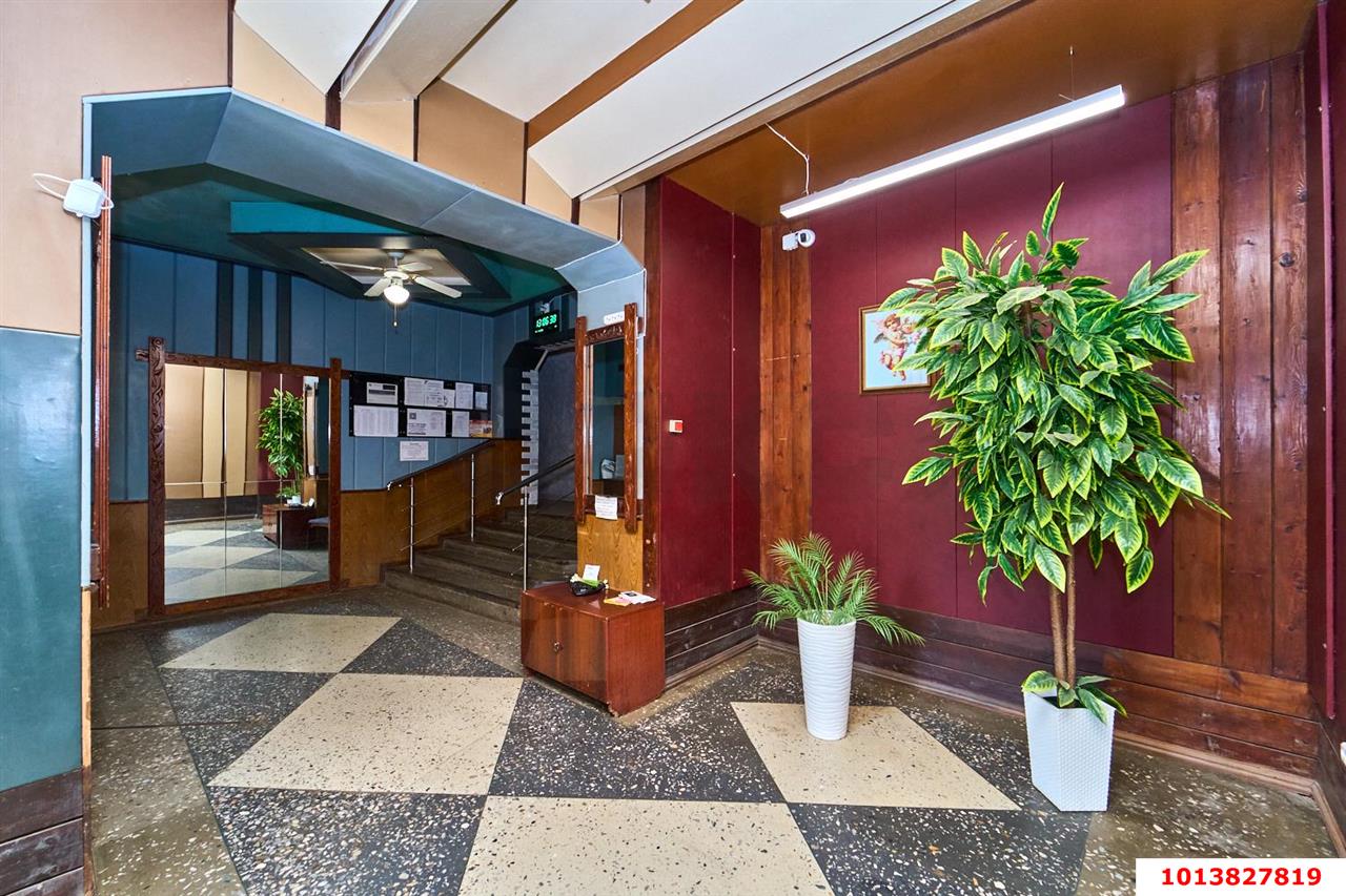 Фото №10: Студия 17 м² - Краснодар, Западный внутригородской округ, мкр. Фестивальный, ул. имени Тургенева, 150