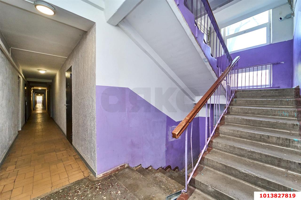 Фото №9: Студия 17 м² - Краснодар, Западный внутригородской округ, мкр. Фестивальный, ул. имени Тургенева, 150