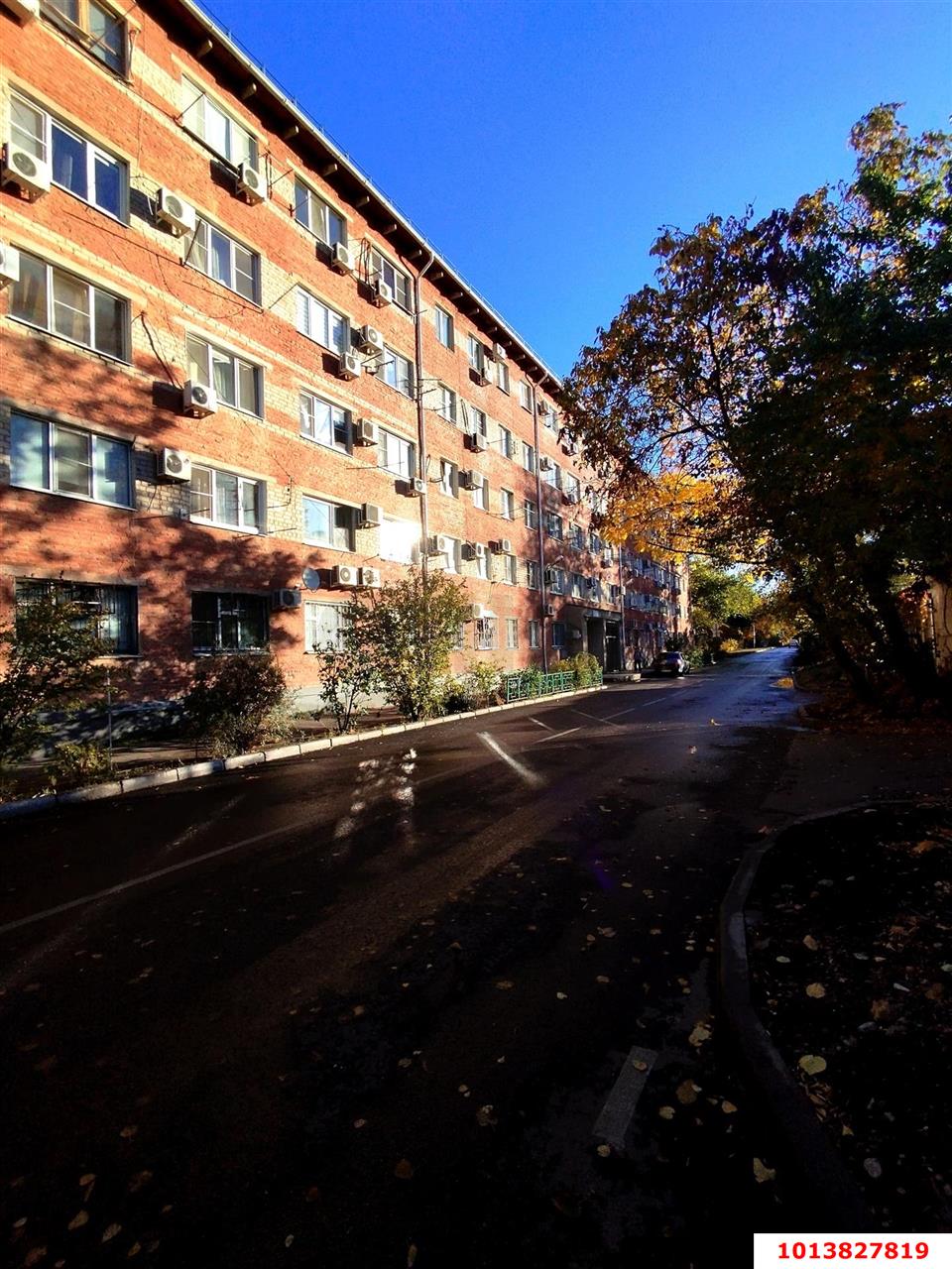 Фото №11: Студия 17 м² - Краснодар, Западный внутригородской округ, мкр. Фестивальный, ул. имени Тургенева, 150